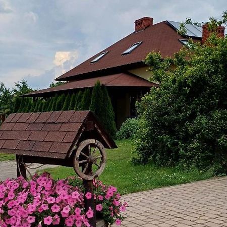 Agroturystyka Agnieszki Murszewskiej Сандомир Экстерьер фото